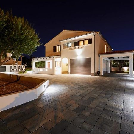 Villa Demonta Trogir Exterior foto