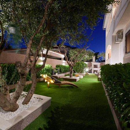 Villa Demonta Trogir Exterior foto