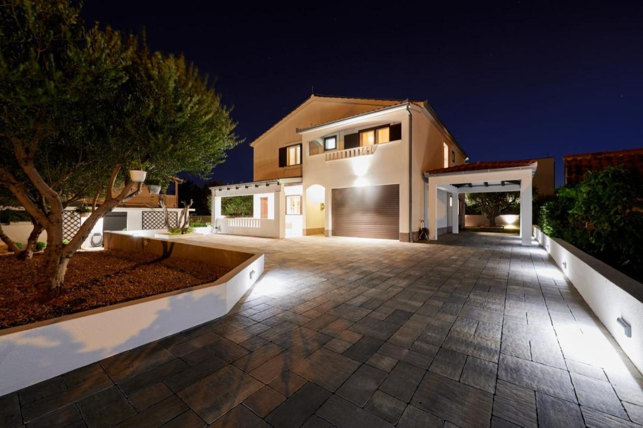Villa Demonta Trogir Exterior foto